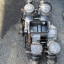 1981 Honda Goldwing GL 1100