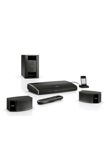 Bose lifestyle 235 - lifestyle,