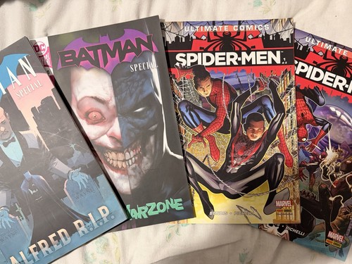 Fumetti marvel - fumetti,