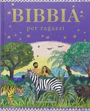 Libri Murray Watts - Bibbia