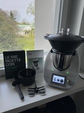 Bimby TM5 2,2L Robot da Cucina