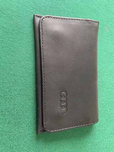 Audi porta chiavi carte - porta,