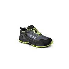 SPARCO SCARPE TEXAS S1P GRIGIO SC GIALLO FL TG 38- 1,0 pz