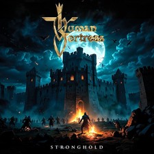 HUMAN FORTRESS - Stronghold -