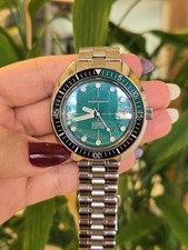 Snorkel Uomo BULOVA