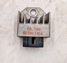 REGOLATORE DI TENSIONE- HONDA HM CRF 230 F - ANNO 2007