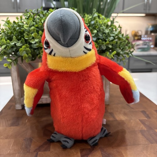 Peluche simpatico - 9'',