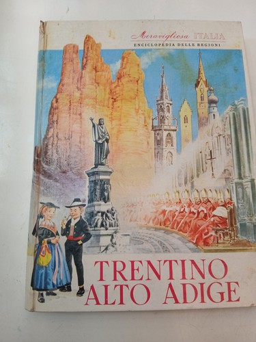 Enciclopedia delle regioni