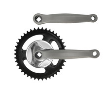 CLCBIKE GUARNITURA FERRO PERNO