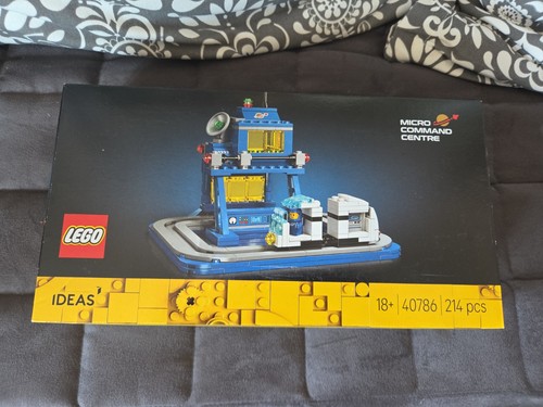 Lego ideas 40786 - lego,