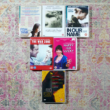 British Social Realism 6X DVD