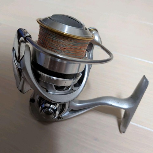 Daiwa caldia 2506 - 11,