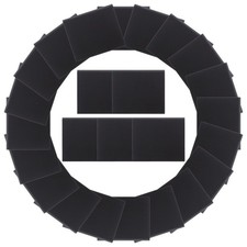  25 Pcs External Door Seal