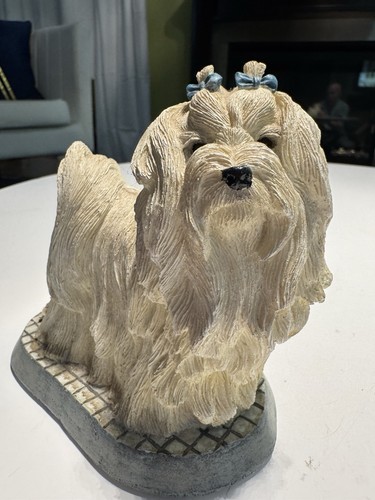 Adorabile figurina pietra - adorabile, 2"
