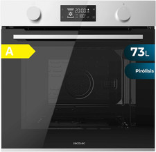Forno Da Incasso Multifunzione