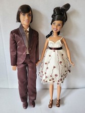 VGC - DISNEY HIGH SCHOOL