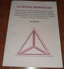 Luca pacioli divina - de,