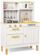 Cucina per Bambini in Legno