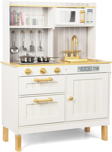 Cucina per bambini legno - per,