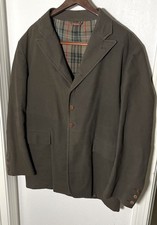 Giacca blazer safari J
