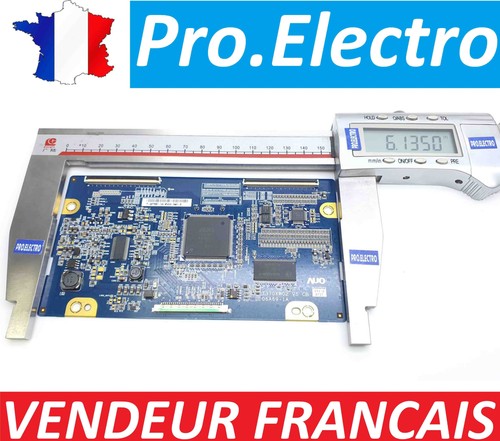 Con tcon samsung 5537t03021 - t-con,
