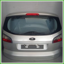 Portellone Baule Posteriore