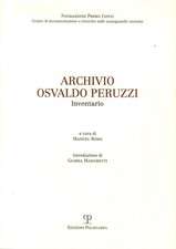 Archivio Osvaldo Peruzzi