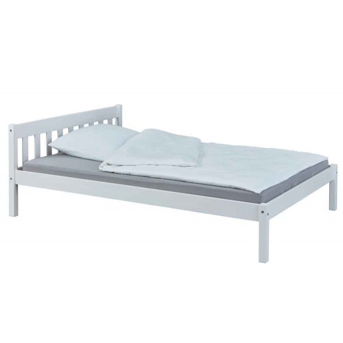 Struttura letto alla francese - letto,