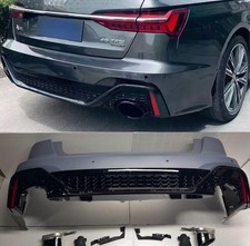 Per Audi A6 C8 2018+ 2019