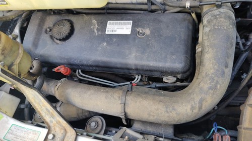 Motore ducato idtd 47 mila - 2.8,