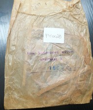 Guarnizioni Motore MASERATI