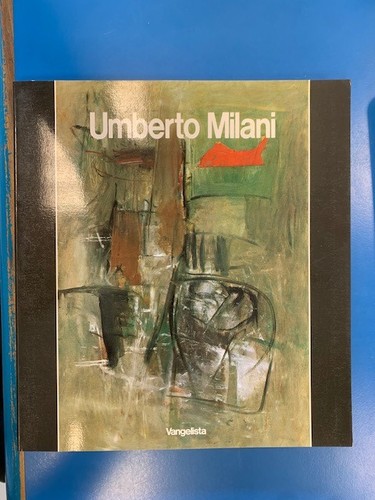 Umberto milani castello - milani, di