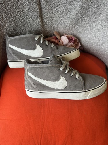 Nike toki vintage grigio - toki,