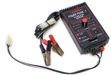 ROBBE POWER PEAK 1 CARICATORE