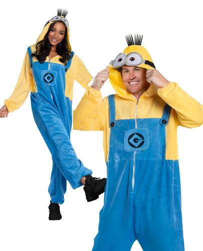 Rubies tuta minion con - rubies,