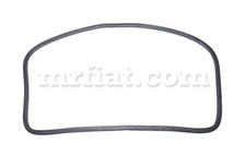 Lancia Flavia Convertibile