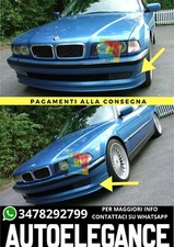 Paraurti adatto per - adatto, bmw
