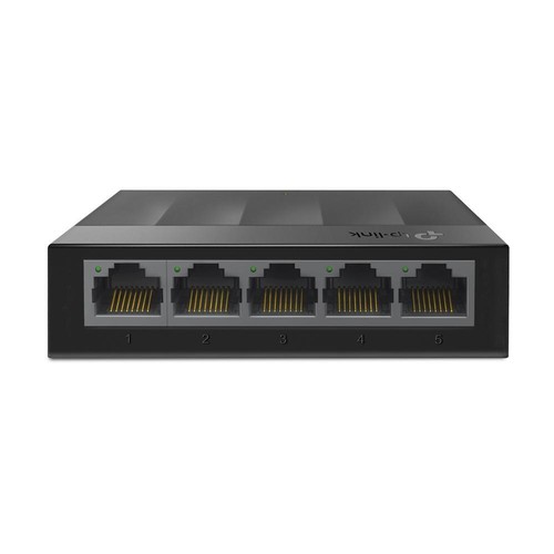 Link ls1005g switch lan - tp-link, 5p