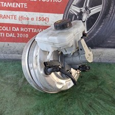 Pompa Freni Servofreno Completo Audi A6 A7 C8 Avant 2022 2.0 3.0 TDI 4K0612103