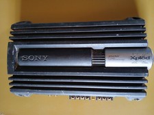 amplificatore Sony Xplod