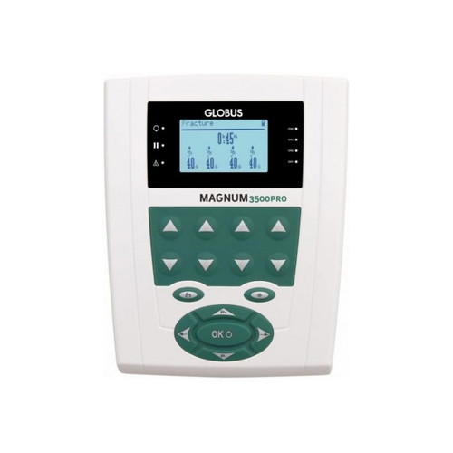 Globus magnum 3500 pro - globus,