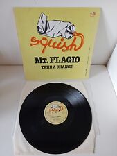 MR. FLAGIO - TAKE A CHANCE -