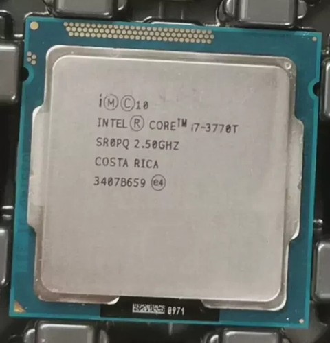 Processore cpu intel core - processore,
