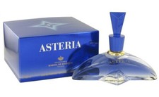 ASTERIA Marina de Bourbon 100ml Eau de Parfum spray 3.3 Fl. Oz.