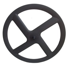 Ruote 700c 4 Raggi per Pista