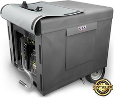 Portable Generator Cover Heavy