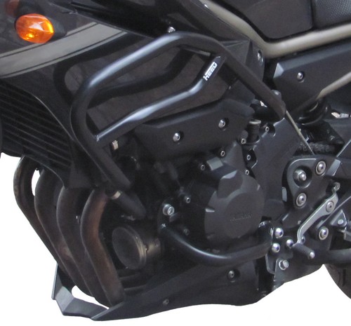 Paramotore crash bars heed - bars,