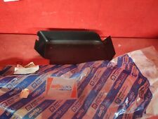 RIPARO NERO INTERNO PLANCIA