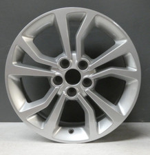 MG MG6 Cerchio In Lega Da 16"