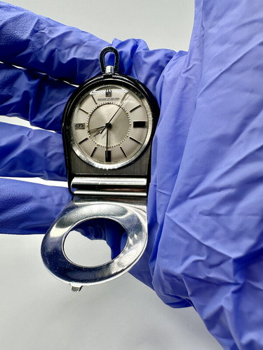 Jaeger lecoultre memovox - lecoultre,